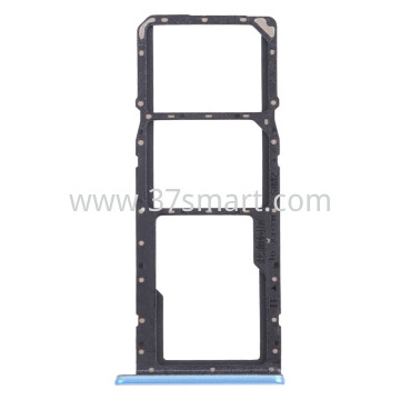 Realme C21Y, Realme C25Y SIM Tray Blu