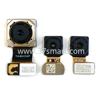 Realme C21Y Camera Back Group 13MP+2MP+2MP Regenerate