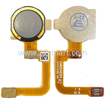 Realme C21Y, Realme C25Y Flex Touch ID Bronze