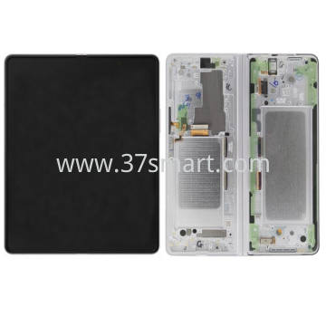 Samsung Z Fold 3 5G 2021 F926 售后总成 银色