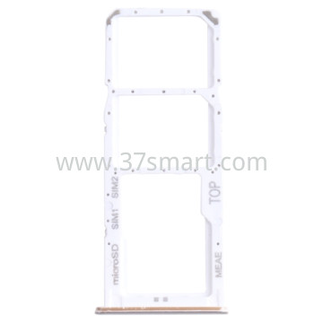 Samsung M51 2020 M515 SIM Tray White