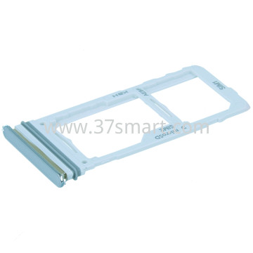 Samsung A525, A526B, A725, A726 SIM Card Tray Verde