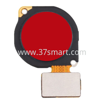 Huawei Honor 10 Lite/Huawei Mate 20 Lite/P smart 2019  Flex Touch ID Red