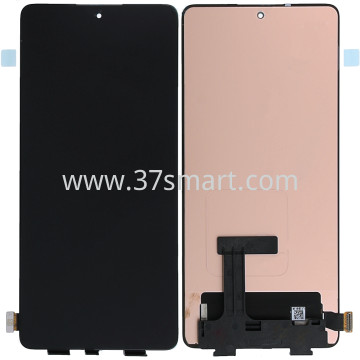 Xiaomi Mi 11T, Mi 11T Pro Lcd+Touch ORI Black