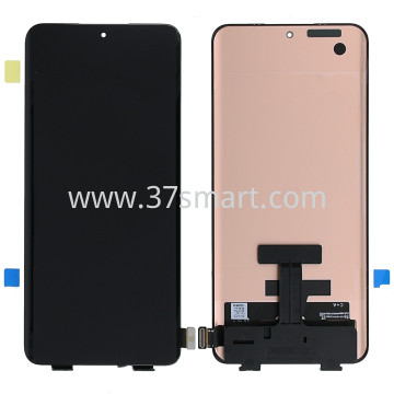Xiaomi Mi 12, Mi 12X Lcd+Touch ORI Black
