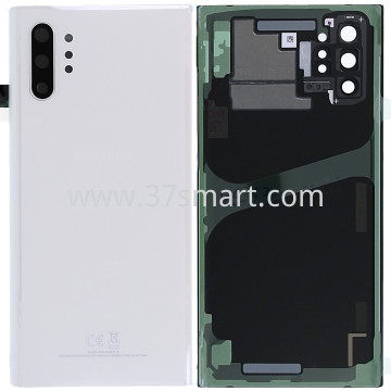 Samsung Note 10 Plus N975/N976 售后后盖 白色