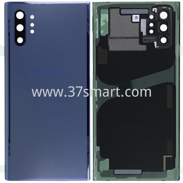 Samsung Note 10 Plus N975/N976 售后后盖 蓝色