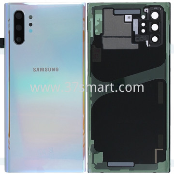 Samsung Note 10 Plus N975/N976 Service Pack Cover Auror Glow