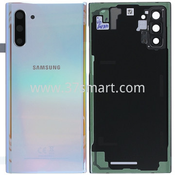 Samsung Note 10 N970 Service Pack Cover Auror Glow