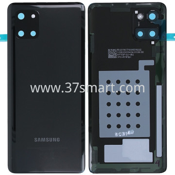 Samsung Note 10 Lite N770 Service Pack Cover Black