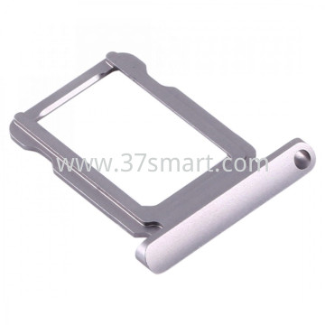 iPad 5/ iPad Air/ iPad 2017 SIM Tray Grau