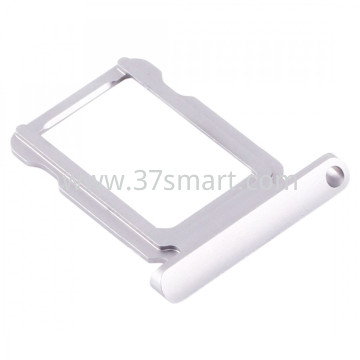 iPad 5/ iPad Air/ iPad 2017 SIM Tray Silver