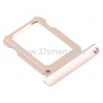 iPad 5/ iPad Air/ iPad 2017 SIM Tray Oro