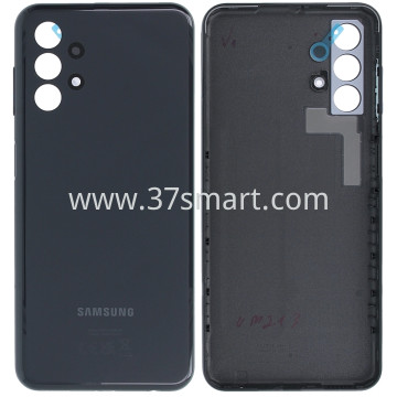 Samsung A13 2022 A135/A137 Service Pack Cover Black