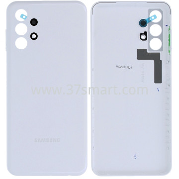 Samsung A13 2022 A135/A137 Service Pack Cover White
