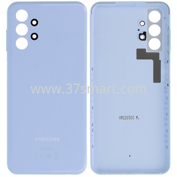 Samsung A13 2022 A135/A137 Service Pack Cover Blu