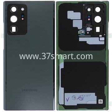 Samsung Note 20 Ultra N985, N986 售后后盖 黑色