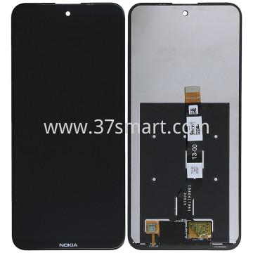 Nokia X10, X20 Lcd+Touch Nero