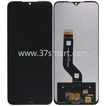 Nokia G50 2021 Lcd+Touch Black