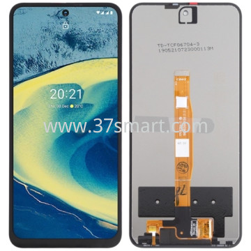 Nokia XR20 2021 Lcd+Touch Nero