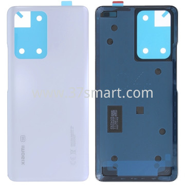 Xiaomi Mi 11T, Mi 11T Pro Service Pack Cover Bianco