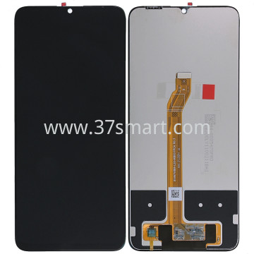 Honor X7 Lcd+Touch ORI Schwarz