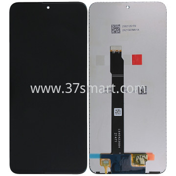 Honor X8 Lcd+Touch ORI Black