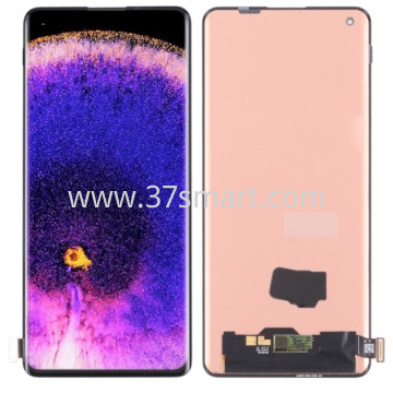 OPPO Find X5 Lcd+Touch A=ORI Black