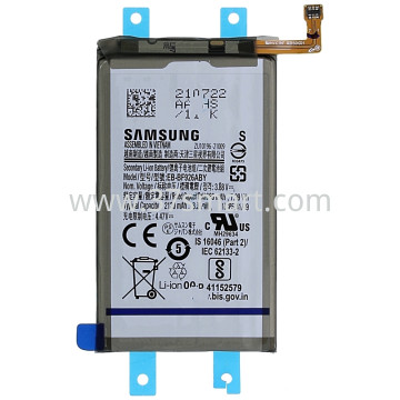 Samsung Z Fold 3 5G F926 GH82-26236A Service Pack Main Battery Blase