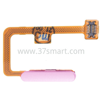 Xiaomi Mi 11 Lite, Mi 11 Lite 5G Flex Touch ID Pink