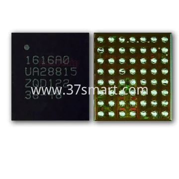 iPhone 13/ 13 Mini/ 13 Pro/ 13 Pro Max 1616A0 USB IC Chip Bulk