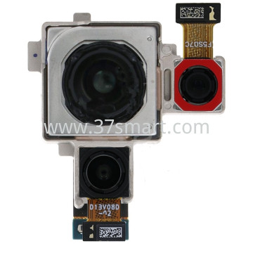 Xiaomi Mi 11 5G 2021 Camera Back Group 108MP+13MP+5MP Regenerieren