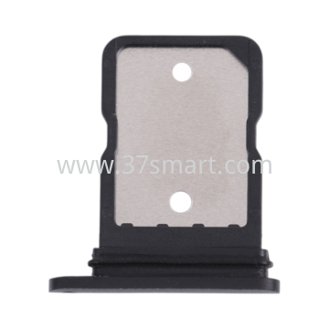 Google Pixel 4A SIM Tray Nero