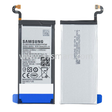 Samsung S7 G930 GH43-04574C Service Pack Battery Blase