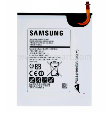 Samsung Tab E T560/T561 GH43-04451B Service Pack Battery Blase