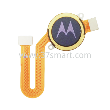 Moto G71 Flex Impronte Nero