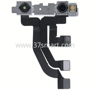 iPhone X ACamera Front 7MP Schüttgut