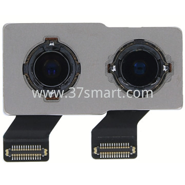 iPhone X Camera Back 12MP+12MP Bulk