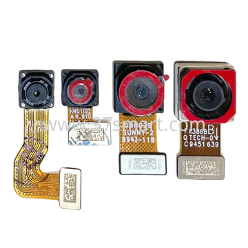 Realme 5 Camera Back 12MP+8MP+2MP+2MP Regenerate