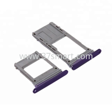 Samsung A520F/A720F SIM Tray Violett