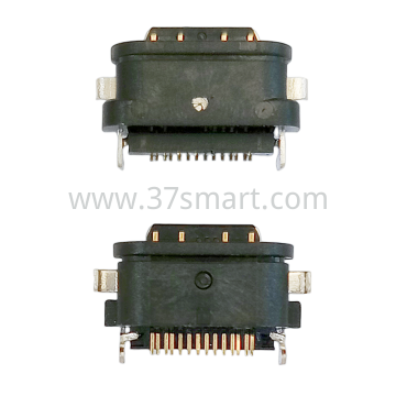 NK-12 Nokia 6.1 USB Connector Schüttgut