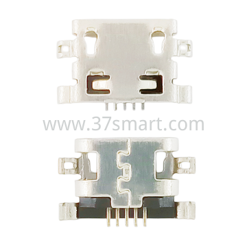 SSS-08 WIKO Y80 Connettore USB Bulk