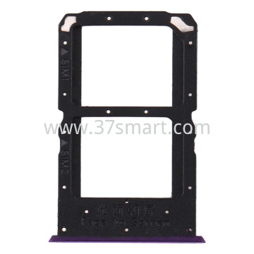 OPPO Reno Z SIM Tray Purple