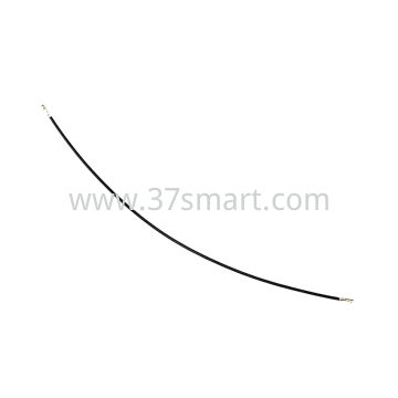 Normal Cable Antenna 163mm Schüttgut