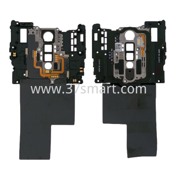 OPPO RENO 2 Main Board Cover+Flex Flash+Flex Buzzer Rigenerati