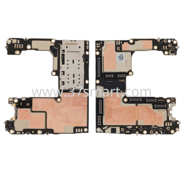 OPPO RENO 2Z Demo-Phone MainBoard Without IMEI With Code Locked Regenerieren