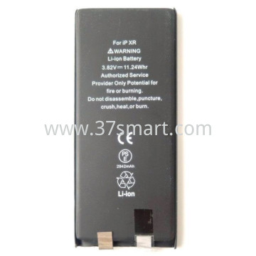 iPhone XR Battery Cells Without Flex 2924mAh OEM