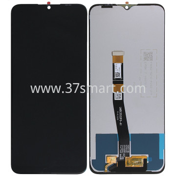 Moto G50 5G XT2149 Lcd+Touch Black