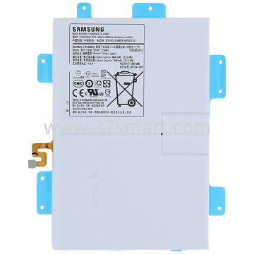 Galaxy Tab S6 T860 T865 GH82-20770A, GH43-04928A Service Pack Battery Blister
