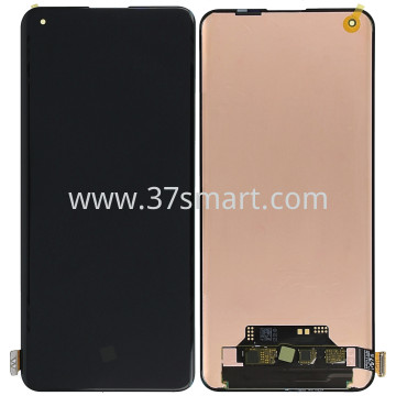 OnePlus 9 Pro Lcd+Touch Black